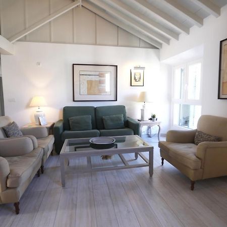 Apartamento Mar De Alboran มาลากา ภายนอก รูปภาพ