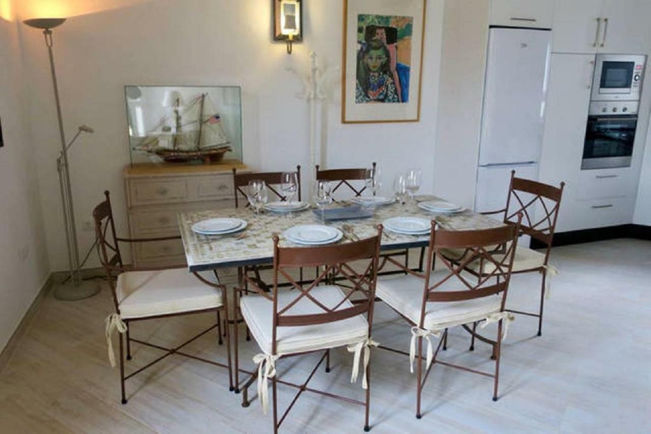 Apartamento Mar De Alboran มาลากา ภายนอก รูปภาพ