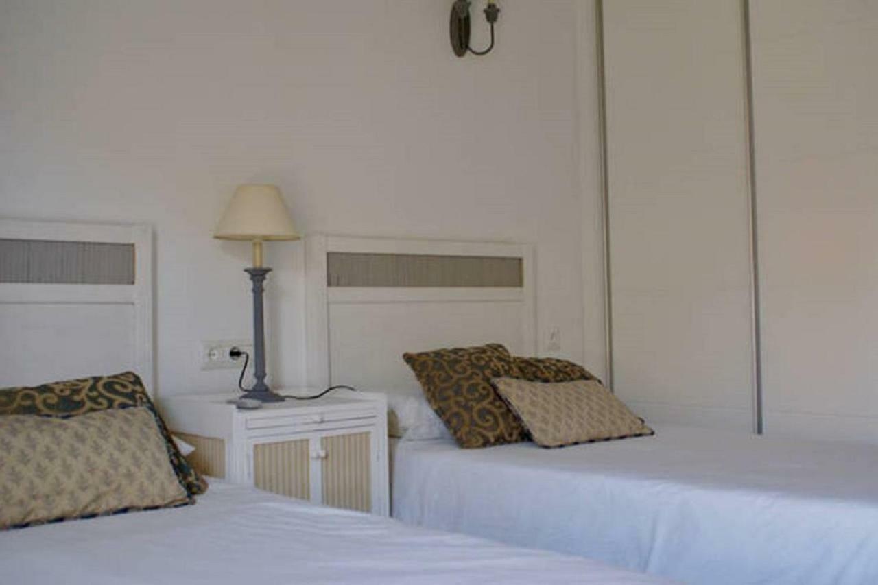 Apartamento Mar De Alboran มาลากา ภายนอก รูปภาพ