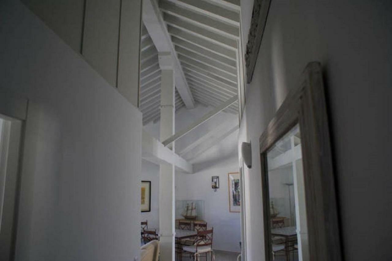 Apartamento Mar De Alboran มาลากา ภายนอก รูปภาพ