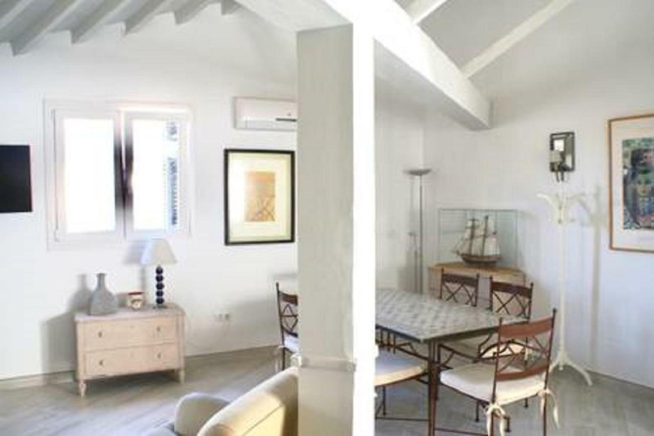 Apartamento Mar De Alboran มาลากา ภายนอก รูปภาพ