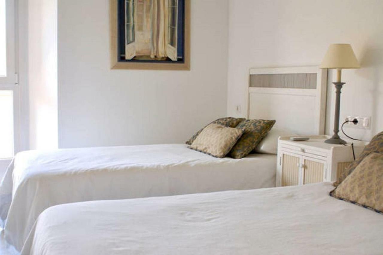 Apartamento Mar De Alboran มาลากา ภายนอก รูปภาพ