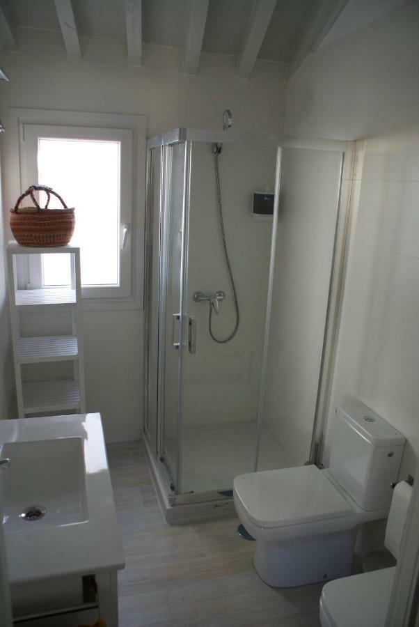 Apartamento Mar De Alboran มาลากา ภายนอก รูปภาพ
