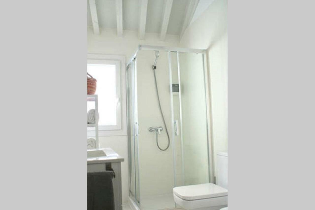 Apartamento Mar De Alboran มาลากา ภายนอก รูปภาพ