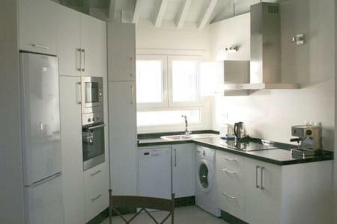Apartamento Mar De Alboran มาลากา ภายนอก รูปภาพ