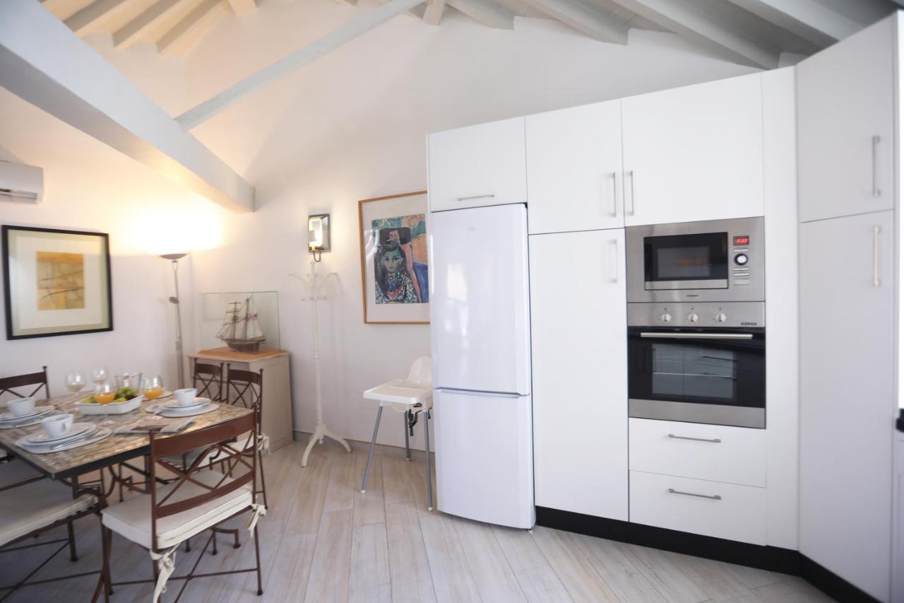 Apartamento Mar De Alboran มาลากา ภายนอก รูปภาพ