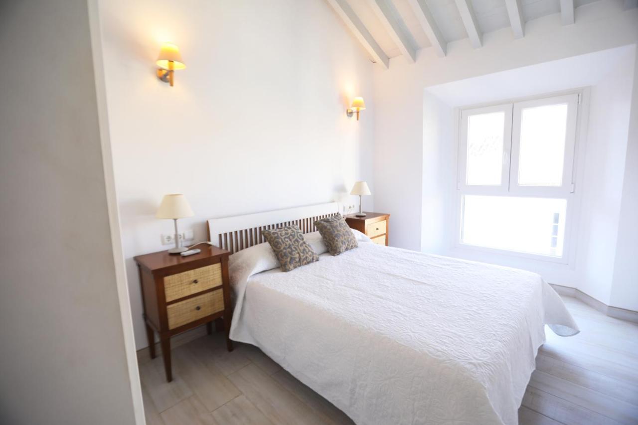 Apartamento Mar De Alboran มาลากา ภายนอก รูปภาพ
