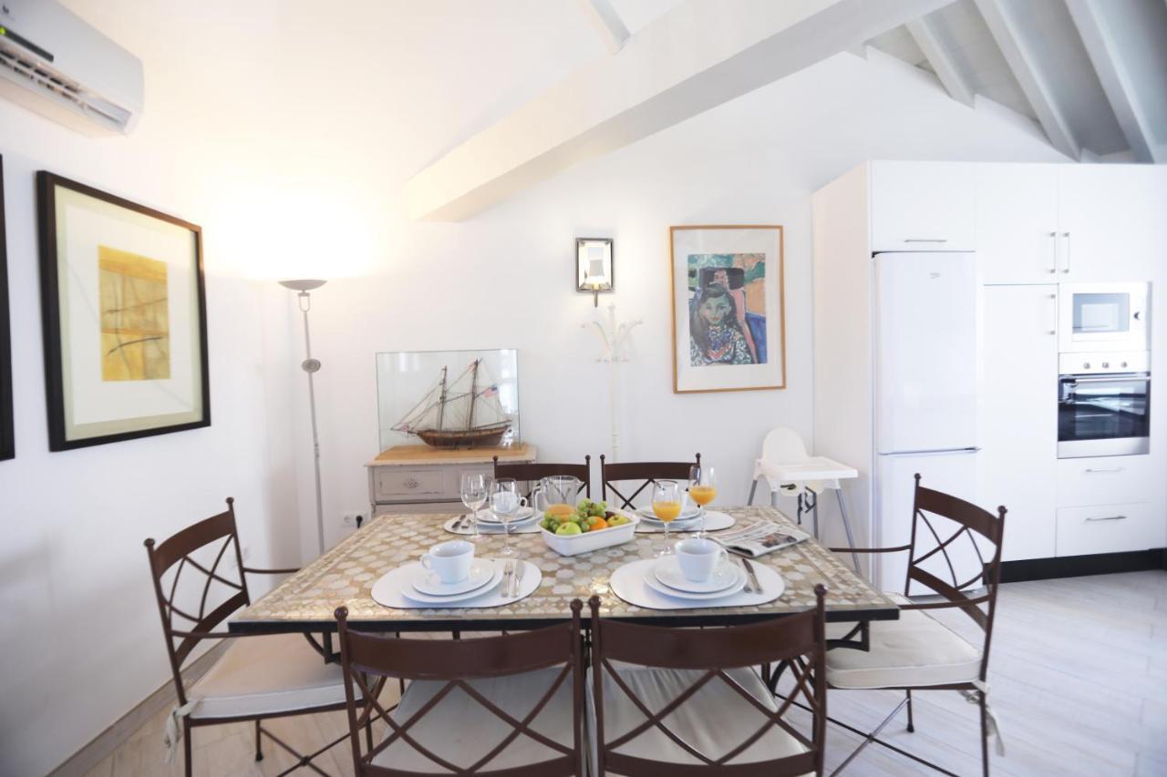 Apartamento Mar De Alboran มาลากา ภายนอก รูปภาพ