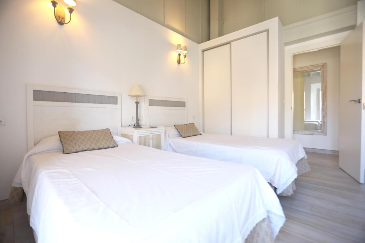 Apartamento Mar De Alboran มาลากา ภายนอก รูปภาพ