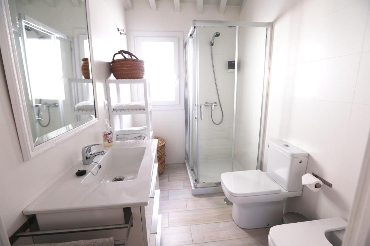 Apartamento Mar De Alboran มาลากา ภายนอก รูปภาพ