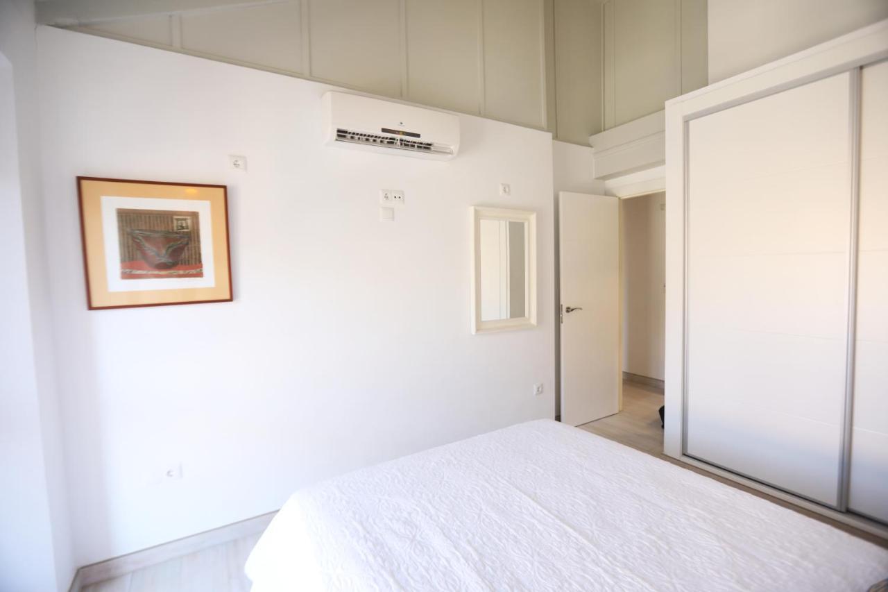Apartamento Mar De Alboran มาลากา ภายนอก รูปภาพ