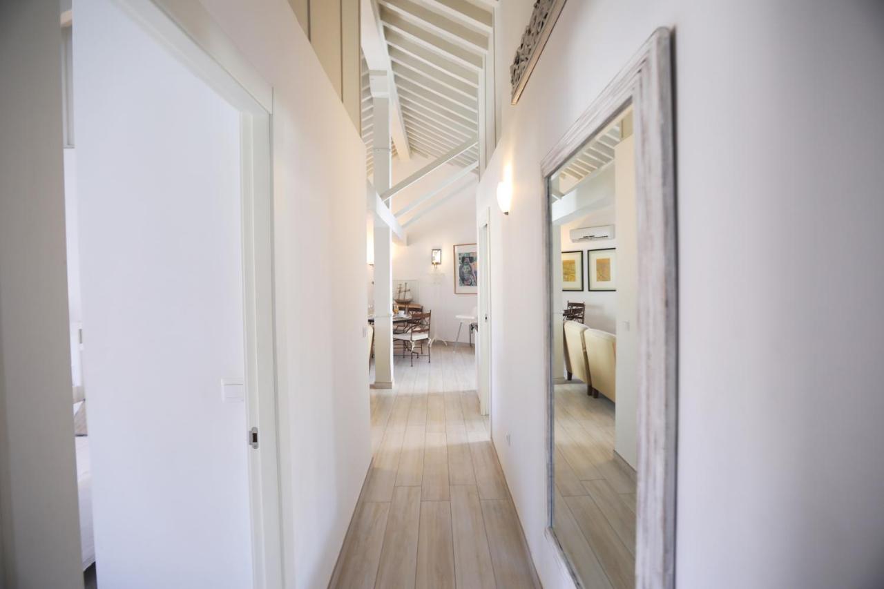 Apartamento Mar De Alboran มาลากา ภายนอก รูปภาพ